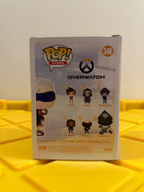 Funko POP! Soldier:76 - Limited Edition 2018 SDCC Exclusive