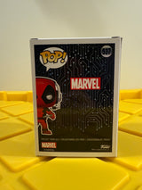 Deadpool (Gamer) - Limited Edition EB Games Exclusive