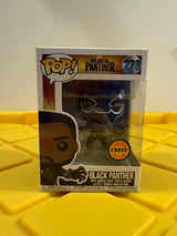 Funko POP! Black Panther - Limited Edition Chase