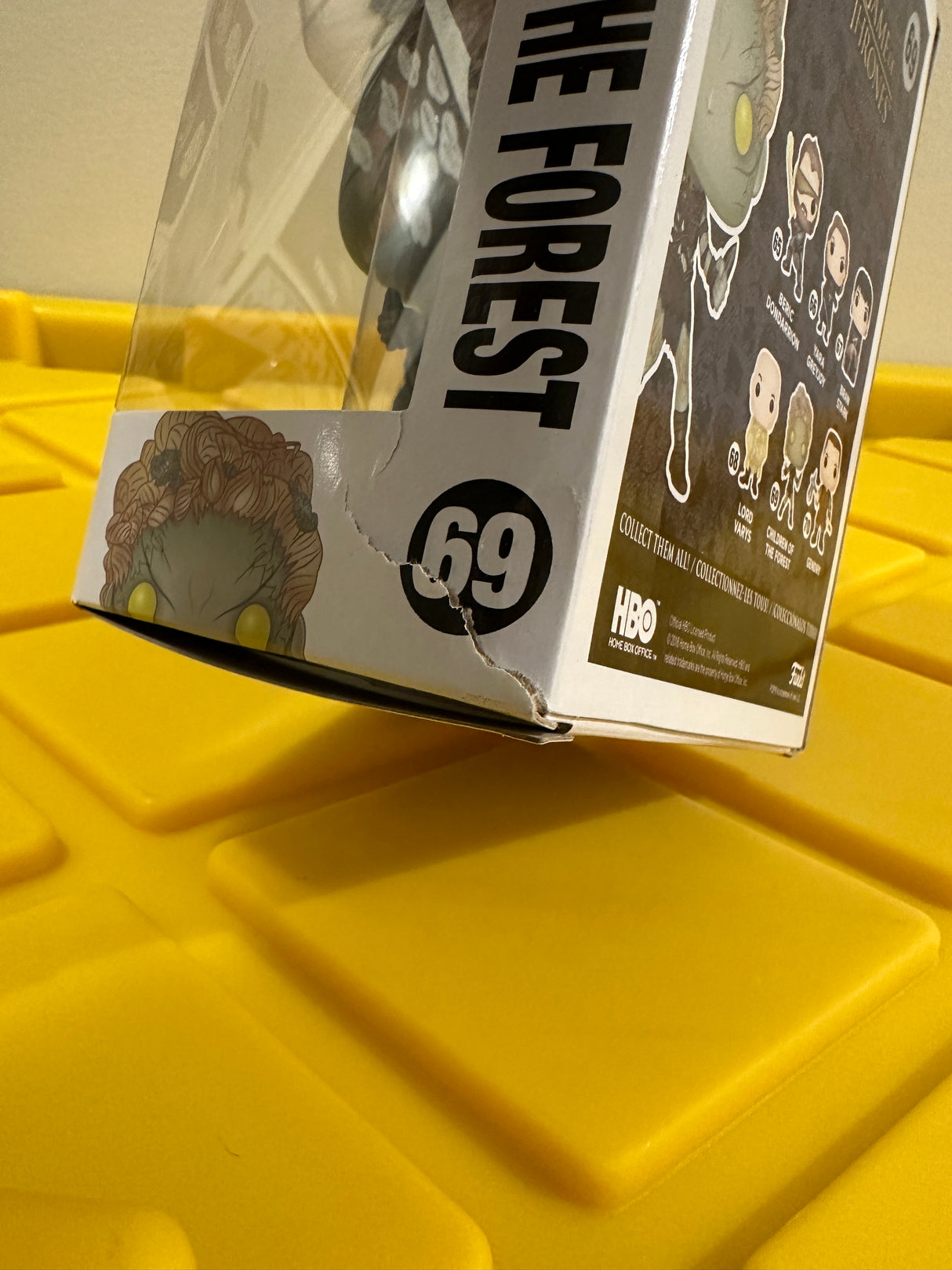 Funko POP! Children of the Forest