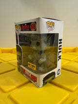 Funko POP! Hulk - Limited Edition Hot Topic Exclusive