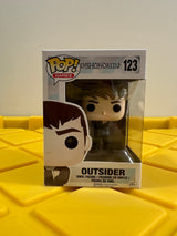 Funko POP! Outsider