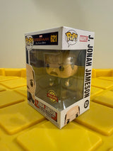 Funko POP! J. Jonah Jameson - Limited Edition Special Edition Exclusive