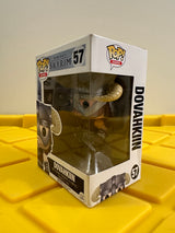 Dovahkiin