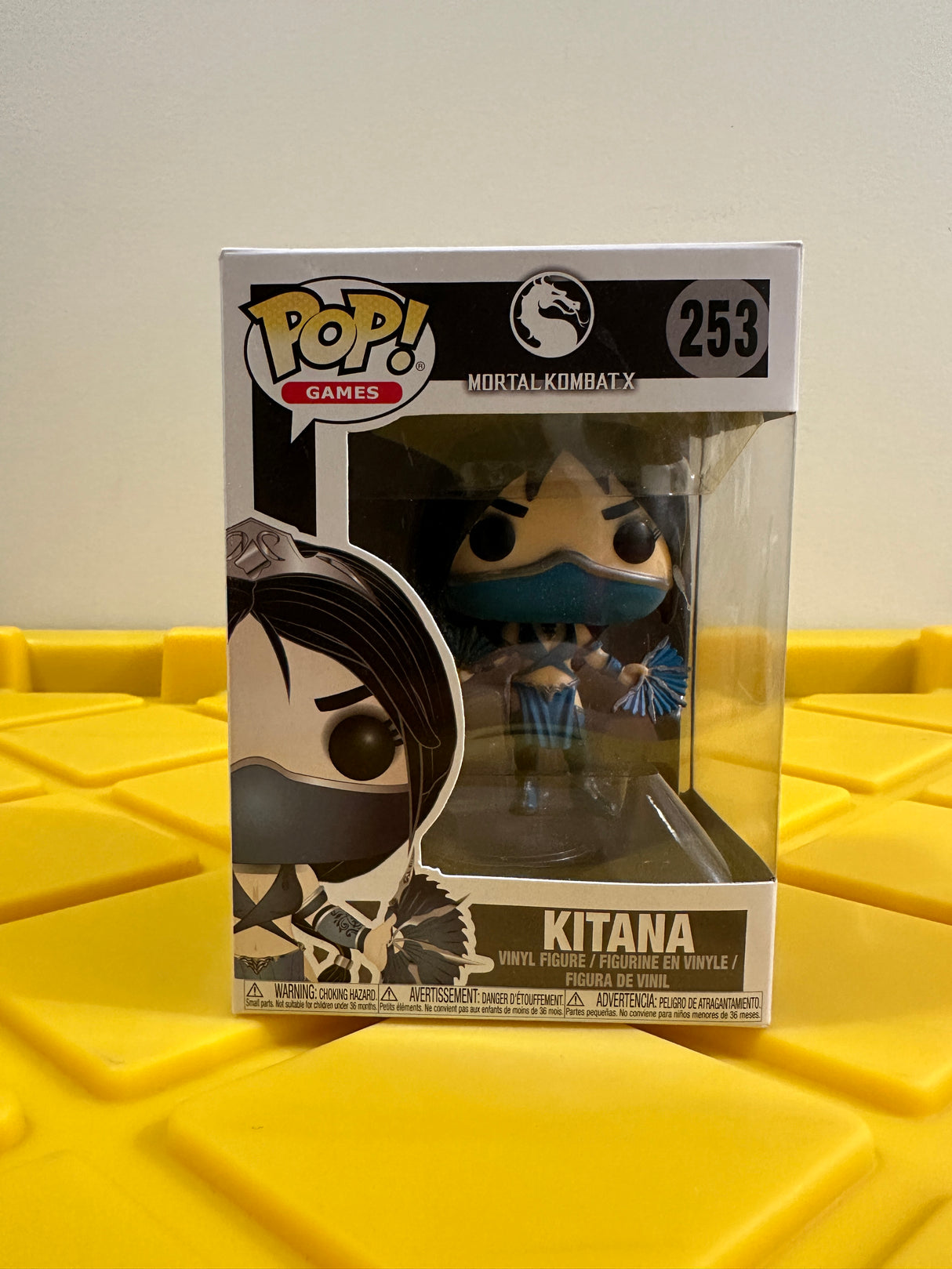 Kitana