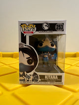 Kitana