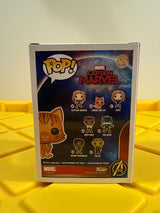 Funko POP! Goose the Cat