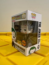 Funko POP! The Joker (with Kisses) - Limited Edition Chase - Limited Edition Hot Topic Exclusive