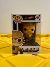 Reverse Flash