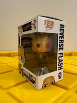 Reverse Flash
