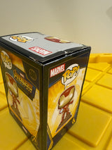 Funko POP! Iron Man (Light Up) - Limited Edition Walgreens Exclusive