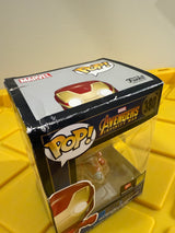 Funko POP! Iron Man (Light Up) - Limited Edition Walgreens Exclusive