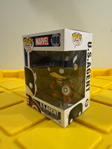 Funko POP! U.S. Agent