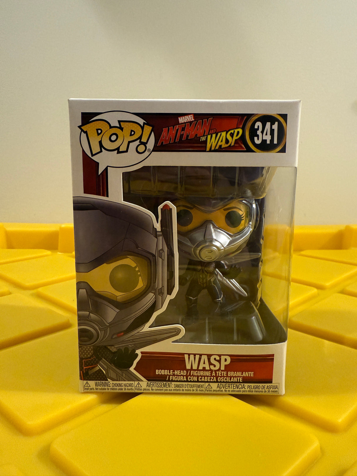 Wasp