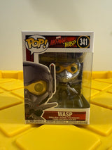 Wasp