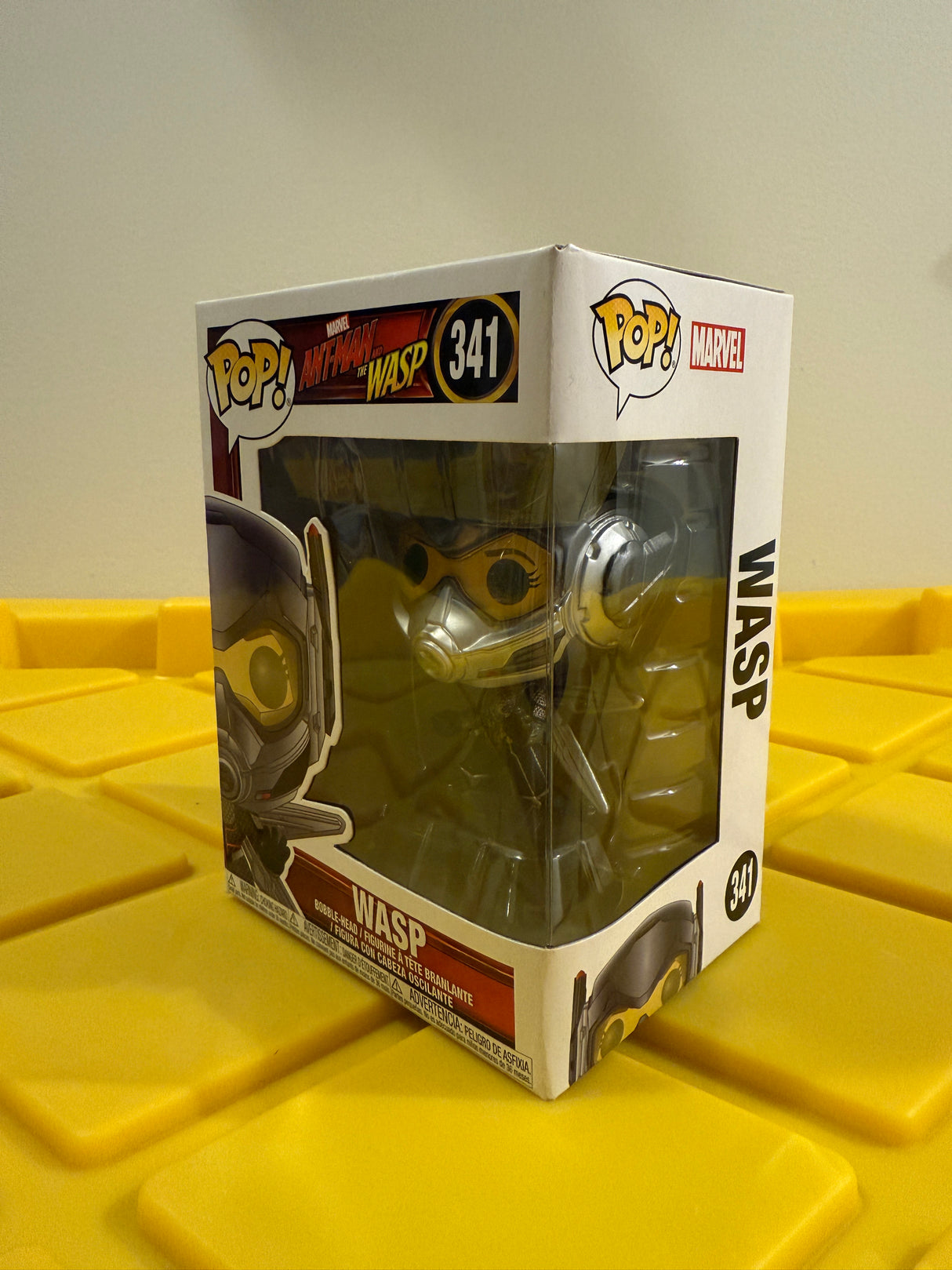 Wasp