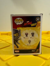 Wasp