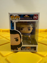 Funko POP! Loki
