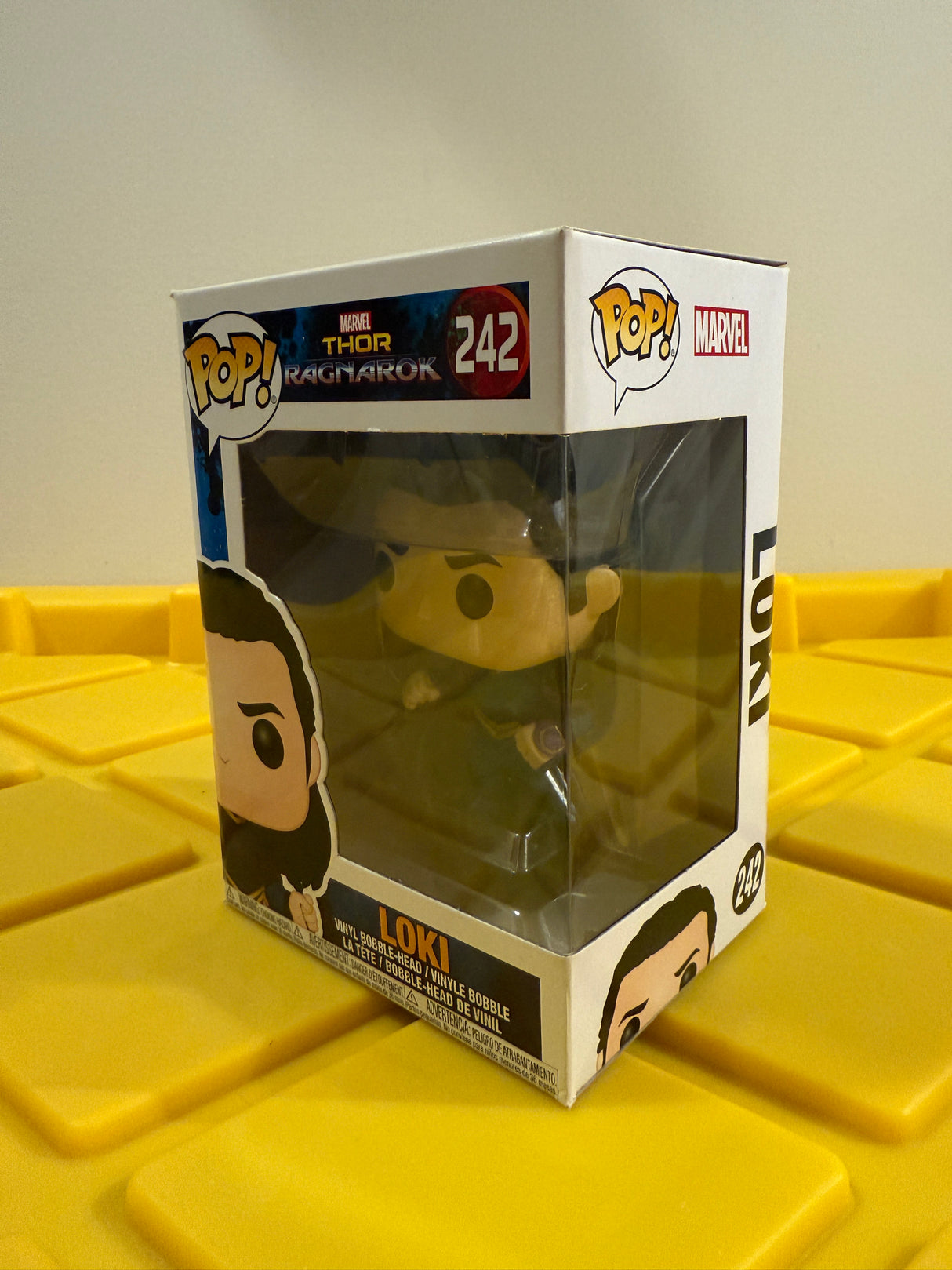 Funko POP! Loki