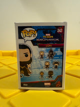 Funko POP! Loki