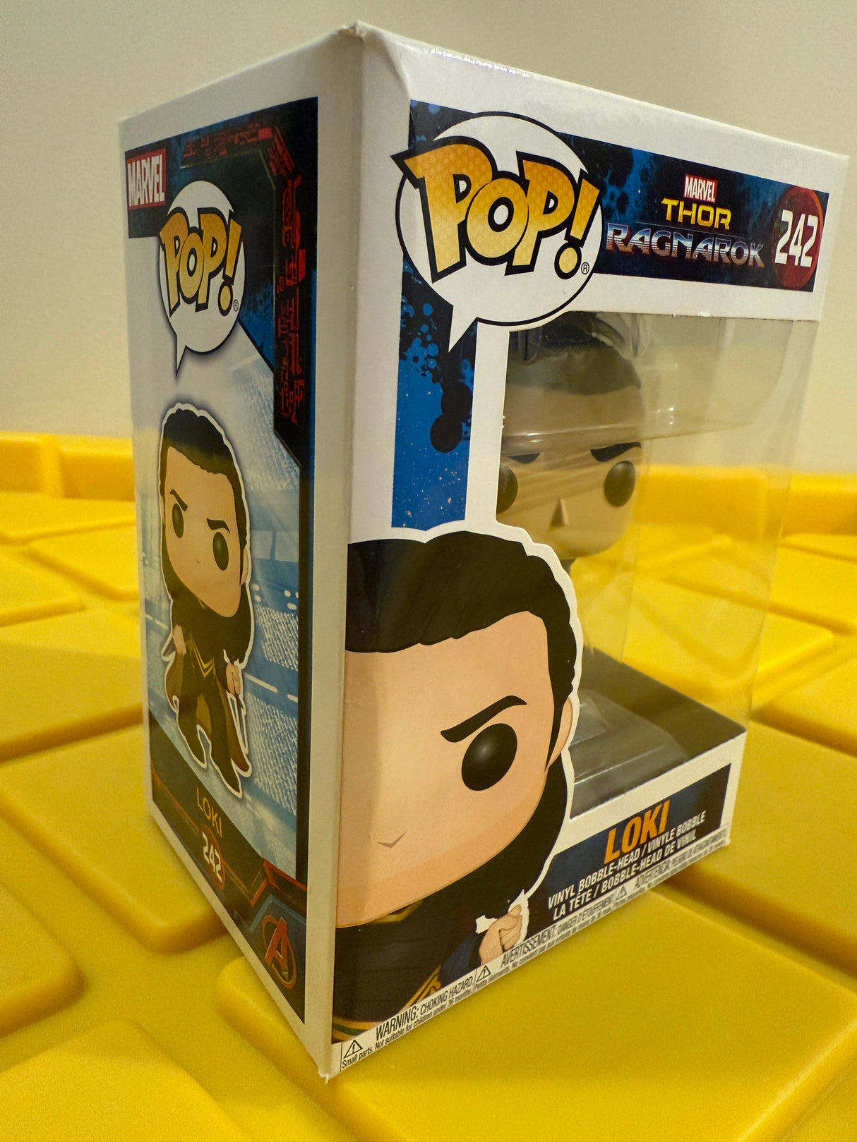 Funko POP! Loki