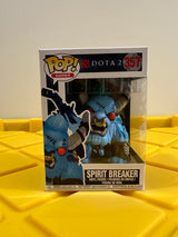 Funko POP! Spirit Breaker