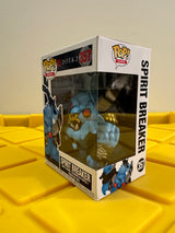 Funko POP! Spirit Breaker