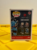 Funko POP! Spirit Breaker