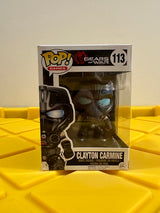 Funko POP! Clayton Carmine
