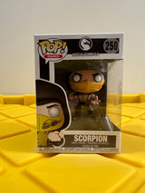 Scorpion