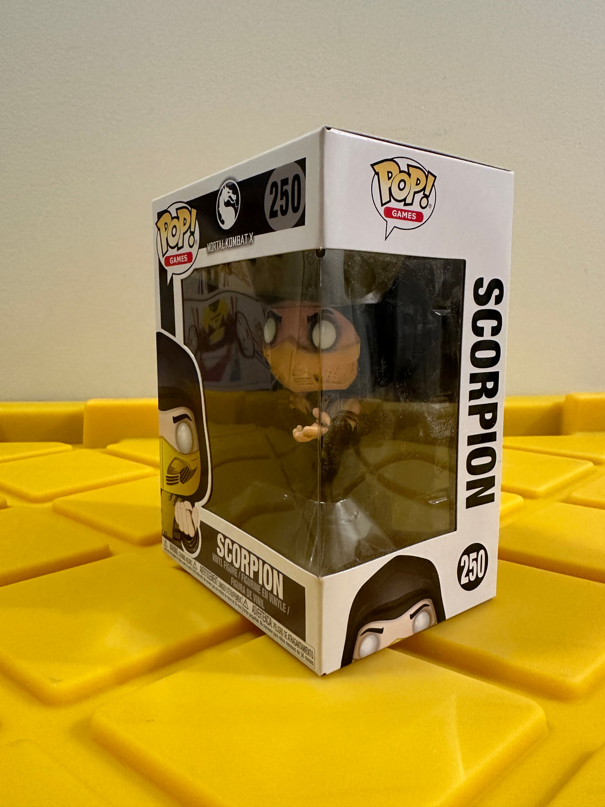 Scorpion