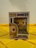 Funko POP! Bro Thor