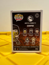 Scorpion