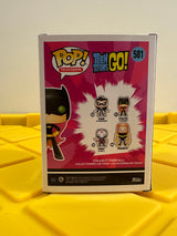 Funko POP! Starfire as Batgirl