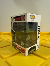 Funko POP! Hulk (Glow)