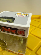 Funko POP! Hulk (Glow)