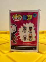Funko POP! Robin as Red X