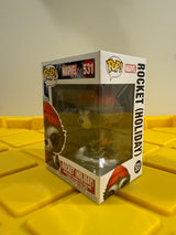 Funko POP! Rocket (Holiday)