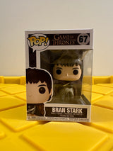 Funko POP! Bran Stark