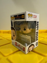 Funko POP! Happy Hogan