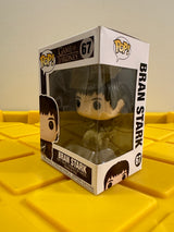 Funko POP! Bran Stark