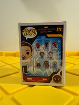 Funko POP! Happy Hogan