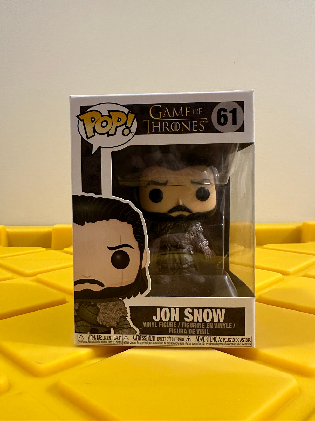 Jon Snow