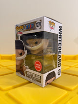 Funko POP! Whitebeard - Limited Edition GameStop Exclusive
