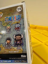 Funko POP! Whitebeard - Limited Edition GameStop Exclusive