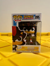 Shadow