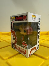 Black Widow - Limited Edition EB Games Exclusive