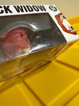 Black Widow - Limited Edition EB Games Exclusive