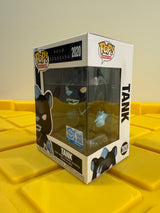 Funko POP! Tank - Limited Edition Funko Shop Exclusive