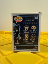 Funko POP! Tank - Limited Edition Funko Shop Exclusive